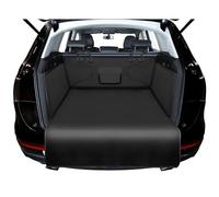 WEQTYSAB Dog Car Boot Liner Protector, for Mercedes GLC (X254) 2022-2025 Dog Car Boot Liner Protector Waterproof Boot Liner Easy to Clean Trunk Guard Covers
