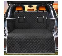 WEQTYSAB Dog Car Boot Liner Protector, for VW Golf 8 (2020-2025) Dog Car Boot Liner Protector Waterproof Boot Liner Easy to Clean Trunk Guard Covers