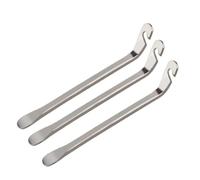 WEQYFDC Bicycle Tire Lever 3pcs Set Bicycle Tyre Pry Lever