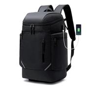 WEQYFDC Men's Extra Large Travel Backpack Outdoor Exercise Bag Waterproof Laptop