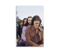 WEQYWEY Almost Famous Posters Wall Art Canvas Vintage Music And Movies Aesthetic Poster Decorative Painting Living Room Bed Room Decor12x18inch(30x45cm) Unframe-style