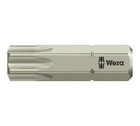 WER 3867/1 TS TORX Torsion Stainless Insert Bit TX40 x 25mm