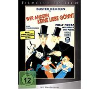 Wer andern keine Liebe gönnt - Limited Edition auf 1200 Stück - Filmclub Edition # 83