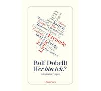 Wer bin ich?: Indiskrete Fragen