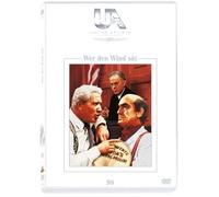 Wer den Wind sät [DVD] [1960]