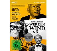 WER DEN WIND SAET - MOVIE [DVD] [1959]