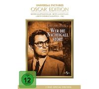 Wer die Nachtigall st????rt (Oscar-Edition) [Special Edition] [2 DVDs]