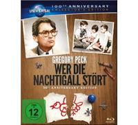 Wer die Nachtigall stört - 100th Anniversary Edition