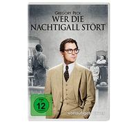 Wer die Nachtigall stört