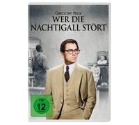 WER DIE NACHTIGALL STÖRT-NEWES BONUSMATERIAL - 2 DVD NEW