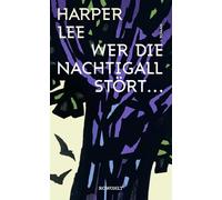 Wer die Nachtigall stort