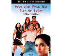 Wer eine Frau hat, hat ein Leben