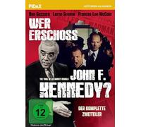 Wer Erschoss John F. Kennedy? [DVD]
