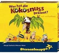 Wer Hat die Kokosnuss Geklaut?
