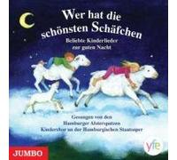 Wer Hat die Schönsten Schäfchen-Beliebte Kinderr