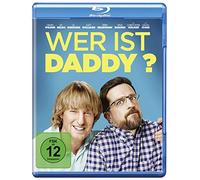 Wer ist Daddy?