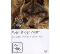 Wer Ist der Wolf? [Import anglais]