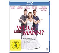Wer ist mein Mann?
