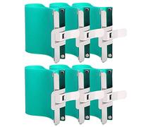 WER Mug Wraps for Sublimation in Oven,11oz Silicone Mug Wrap Sublimation for Mug Press, 3D Sublimation Silicone Mug Wrap, 11oz Silicone Wrap Cup Clamp Mold for Transfer Printing (6 Pack)