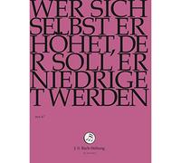 Wer Sich Selbst Erhöhet... [Import allemand]