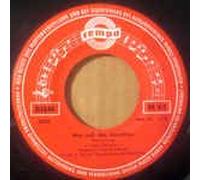 Wer soll das bezahlen/Es war einmal ein treuer Husar (7" Vinyl Single)(1956)(Tempo 603)