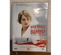 Wer tötete Bambi? - Wer hat Angst vorm weißen Mann? / Qui a tué Bambi? (German Release)