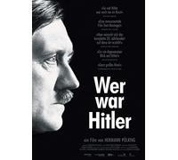 Wer war Hitler [DVD] [2017]