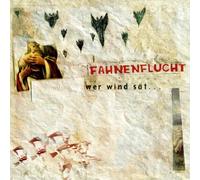 Wer Wind Sät..