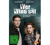 WER WIND SAET - MOVIE [DVD] [2015]