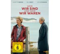 Wer wir sind und wer wir waren (DVD)