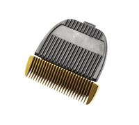 WER9902 Hair Clipper Replacement Blade Trimmer - Compatible With Panasonic ER-GP80 ER1611 ER1512 ER1511 ER1510 ER1610 ER160 ER153 ER152