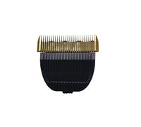 WER9902 Replacement Blade,Compatible For Panasonic ,Hair Trimmer ER-GP80,ER1611,ER1512,ER1511,ER1510,ER1610,ER160,ER153,ER152 Clipper(1 PCS)