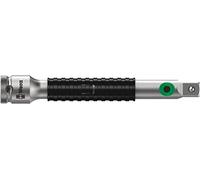 Wera 8796 SB Zyklop 3/8" Flexible-lock Drive 125mm Extension Bar, 003591