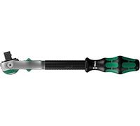 Wera 003600 Zyklop 8000C Ratchet 1/2-inch Drive 277mm