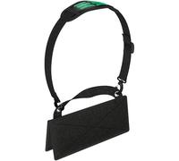 Wera 004350 2GO 1 Tool Carrier With Shoulder Strap 2pc