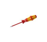 WERA - 006150 - SCREWDRIVER, VDE, PH0X80MM