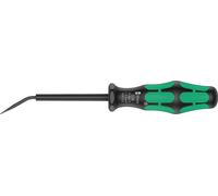 Wera 05008101001 338 Actuation tool for terminal blocks (spring cages), 0.4 x 2.5 x 81 mm
