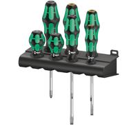 Wera Kraftform 7 Piece Screwdriver Set