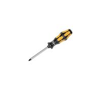 Wera 917 SPH Kraftform Chiseldriver screwdriver, Phillips PH 1 x 80 mm, 05017005001