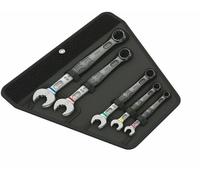 Wera 6003 Joker Set 1 Combination Wrench Set 5Pc