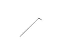 Wera 022701 Stainless Steel Ballpoint Hexagon Key 2.0mm