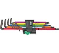 Wera - 967/9 TX XL Multicolour 1 - Tool kit size One Size, multi