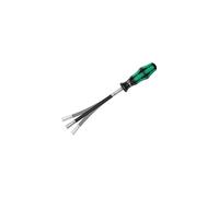 Wera 028152 Kraftform 391 Nutspinner Flexible Shaft 8mm x 160mm