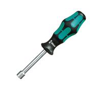 Wera Kraftform Plus 395 Nutspinner Screwdriver 8mm