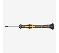 Wera 030109 PH/S ESD Kraftform Micro Screwdriver