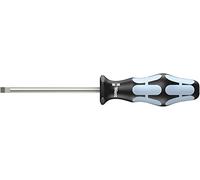 Wera 032003 Kraftform Plus Stainless Steel Slot Screwdriver 4mm