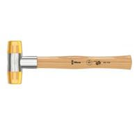 Wera 100 Soft Faced Cellidor Head Hammer