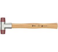Wera 102 Soft Faced Urethane Head Hammer 22mm