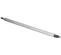 Wera 05002910001 Vario 81 SLOTTED Combination Blade, 4.0/0.6 mm and 6.0/1.0 mm x 175 mm Blade