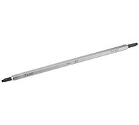 Wera 05002970001 Vario 87 TORX Combination Blade, TORX TX10/TX15 x 175 mm Blade